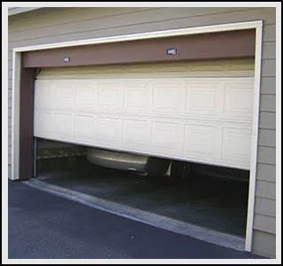 Interstate Garage Doors Everman, TX 817-809-6627 - Custom